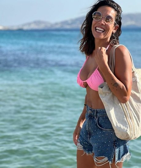 Lorena Castell onlyfans nude leaked