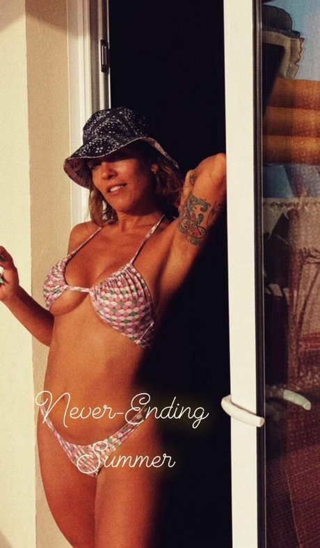 Lorena Castell only fans naked