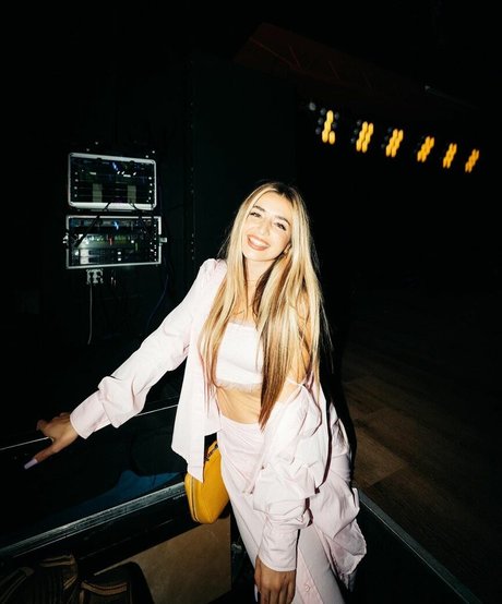 Lola Indigo leak onlyfans porn