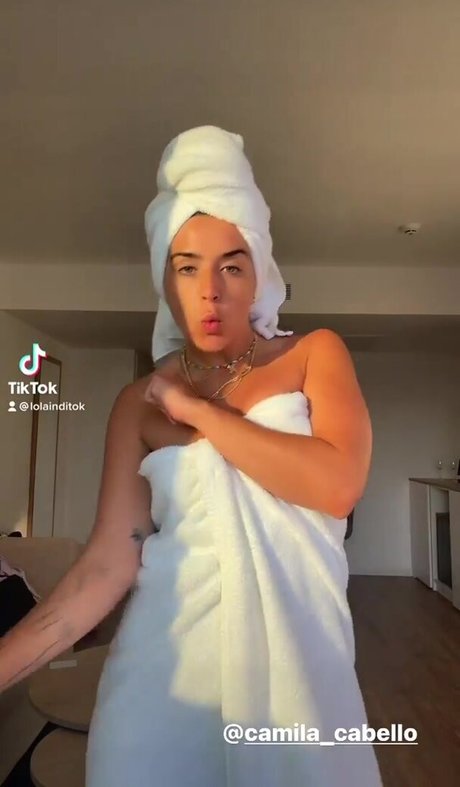 Lola Indigo onlyfans leak fuck
