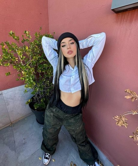 Lola Indigo porn only fans