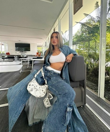 Lola Indigo onlyfans nudes leaks