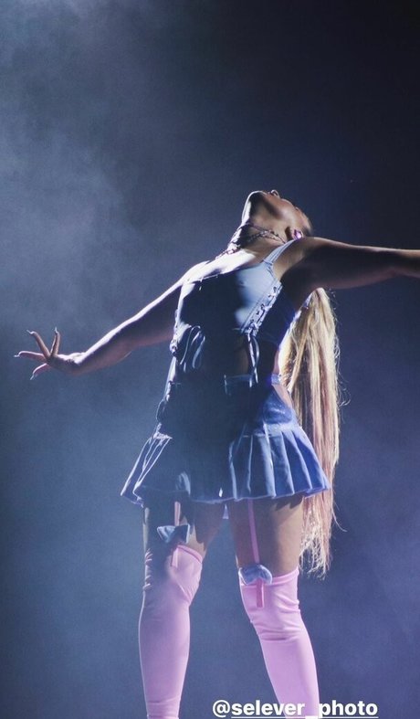 Lola Indigo onlyfans leaked naked