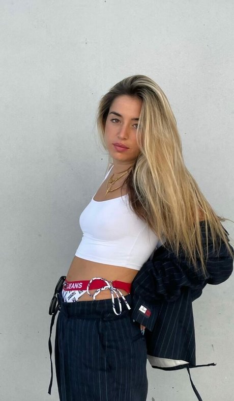 Lola Indigo onlyfans porn free