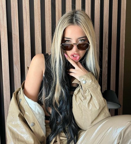 Lola Indigo onlyfans porn