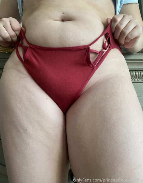 princessbrooke1996 onlyfans leak porn