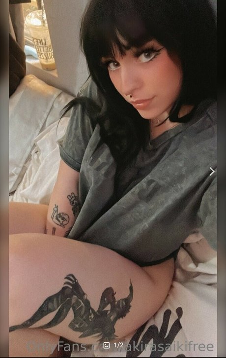 Akirasaiki5 only fans leaks