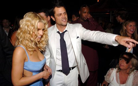 Jessica Simpson leak onlyfans nude