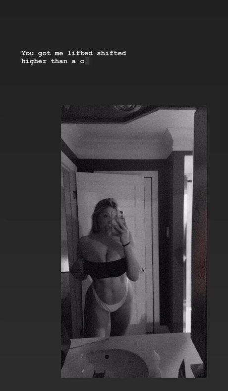 Anabel Kloe Lamarche nude onlyfans