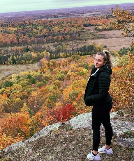 Anabel Kloe Lamarche Profile pic