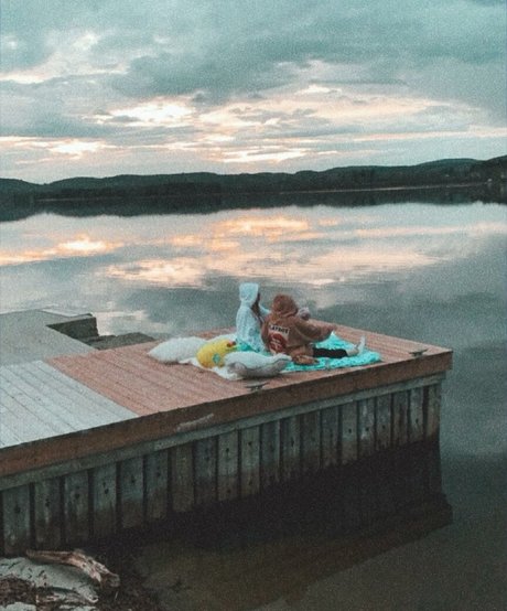 Anabel Kloe Lamarche ass onlyfans