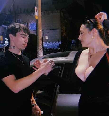 Anabel Kloe Lamarche onlyfans full