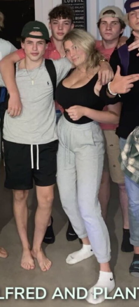 Anabel Kloe Lamarche only fans leak nude