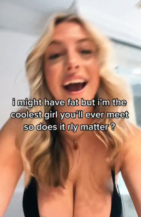 Anabel Kloe Lamarche only fans leaks