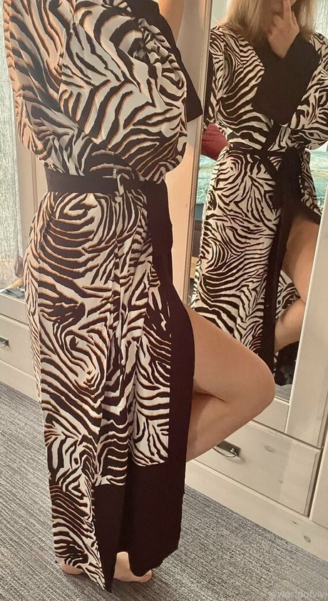 worldofvivi topless onlyfans