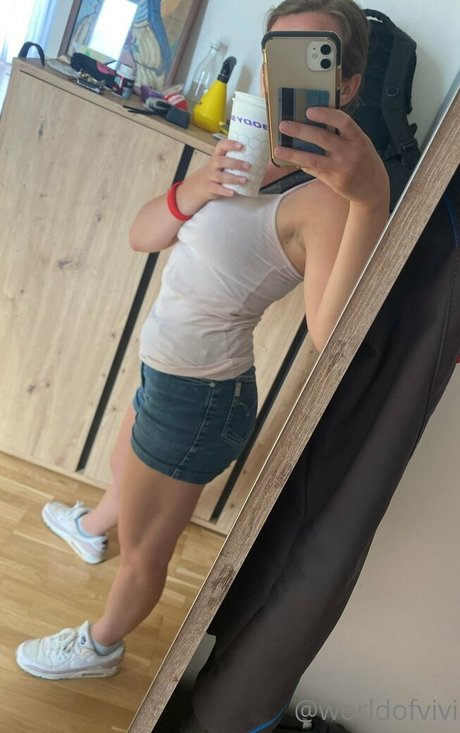 worldofvivi leak only fans