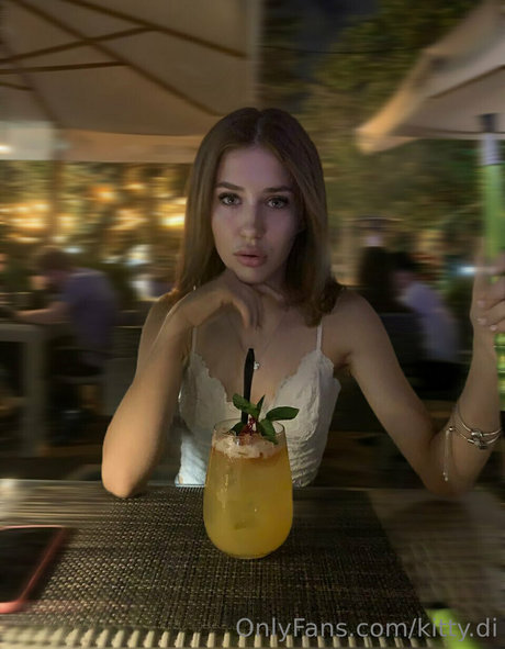 kitty di onlyfans leaks