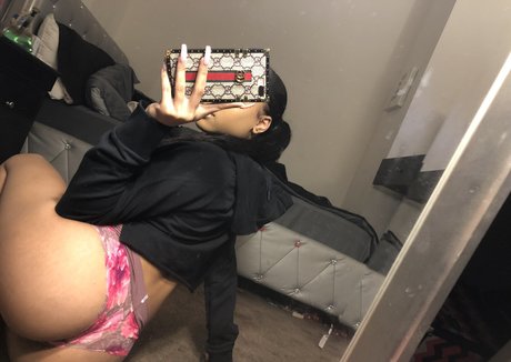 officiallyariaa nudes onlyfans leaked