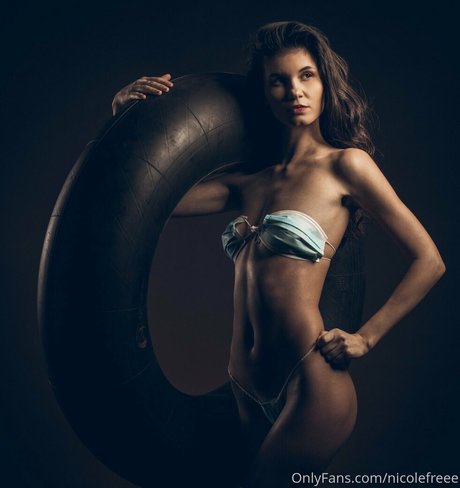 nicolefreee onlyfans leak sex