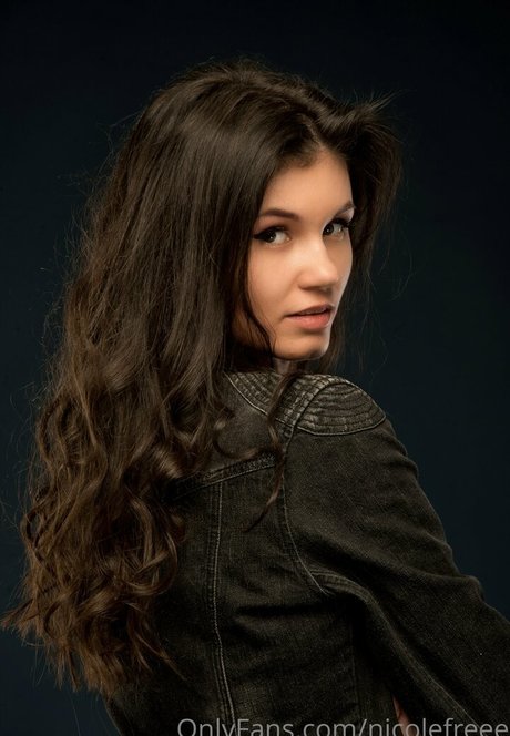 nicolefreee onlyfans leaked