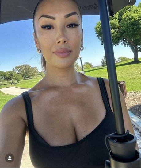 Geena Martinez onlyfans leaks sex