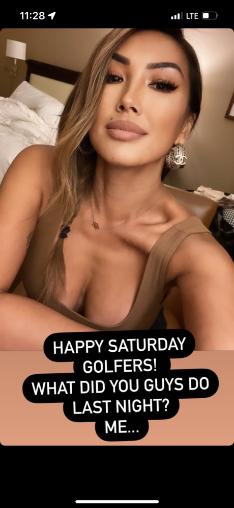 Geena Martinez nude onlyfans