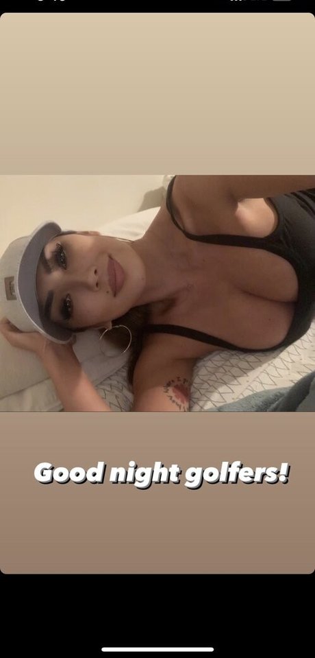 Geena Martinez onlyfans porn