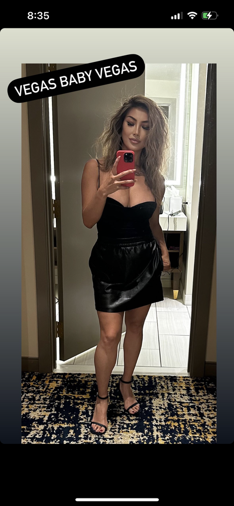 Geena Martinez onlyfans leaked sex