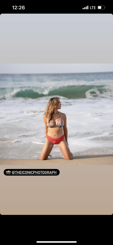 Geena Martinez nudes only fans