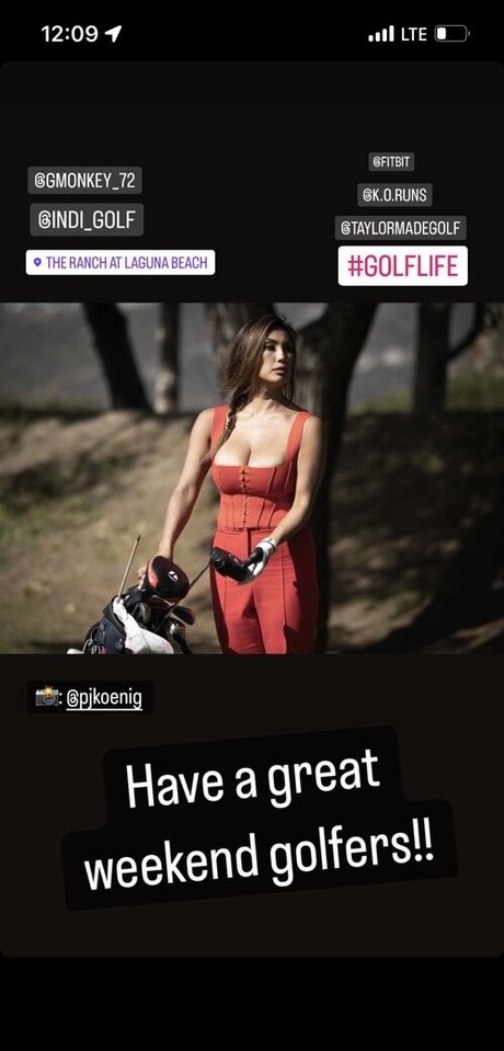 Geena Martinez onlyfans sex