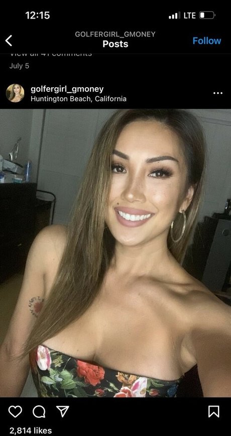 Geena Martinez onlyfans leaked naked