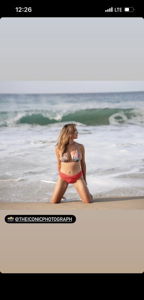 Geena Martinez leaked onlyfans