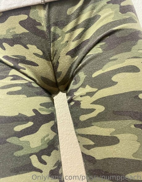 pussypumppeach onlyfans nude leaks