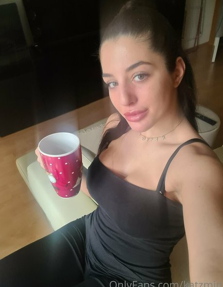 katzmin onlyfans leaked porn