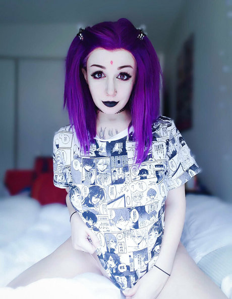 naughty salamander leaked onlyfans sex