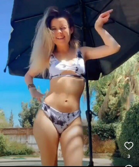 Mally Mouse onlyfans leaks