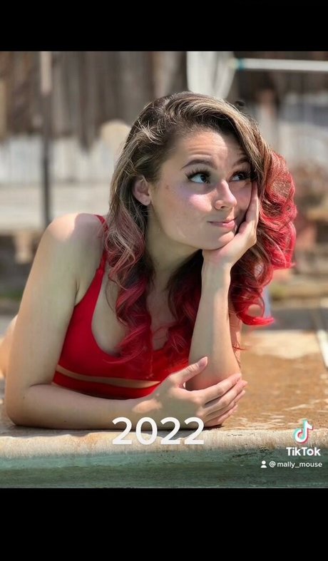 Mally Mouse onlyfans sex