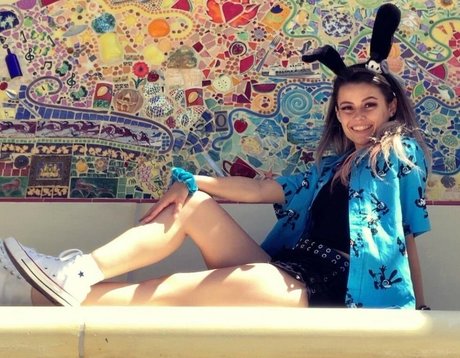 Mally Mouse only fans leaks porn