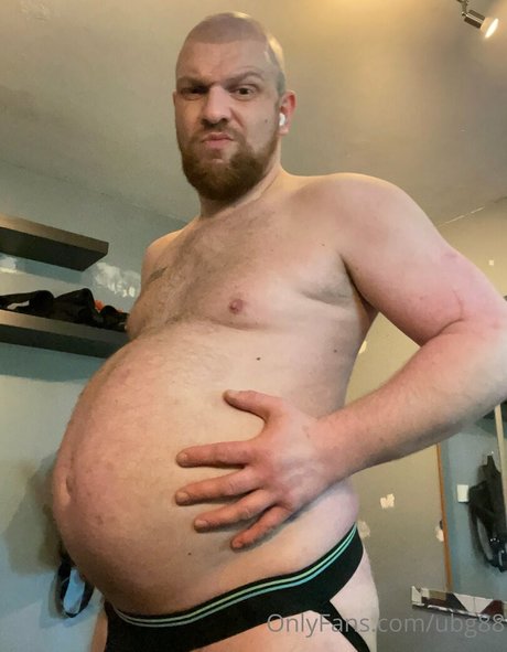 ubg88 onlyfans model photos