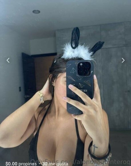 Alondra Quintero onlyfans sex leaks