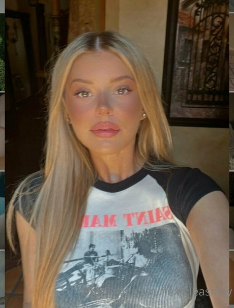 flexibleashley nude porn onlyfans