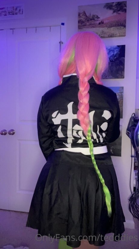 Tedddies onlyfans images