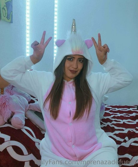 morenazadefuego only fans leak porn