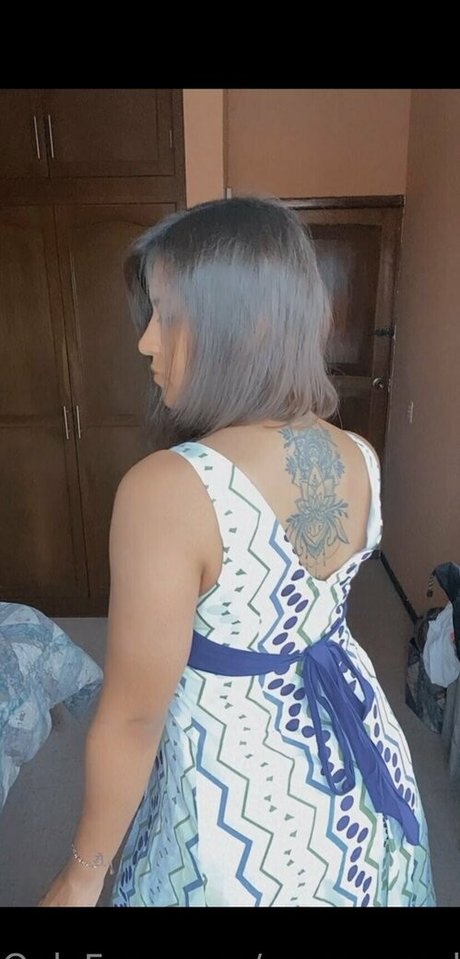 morenazadefuego onlyfans leaks nude