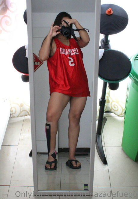 morenazadefuego onlyfans public photos