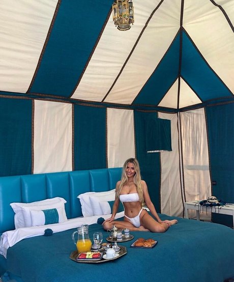 Beatrice Bouchard Profile pic