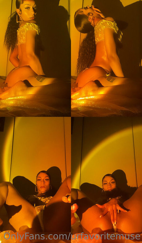 urfavoritemuse onlyfans leaked