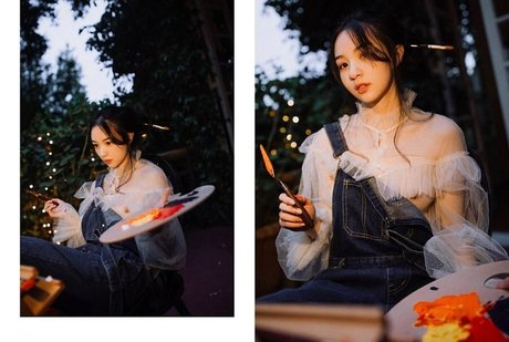 Helenhmy onlyfans strip tease