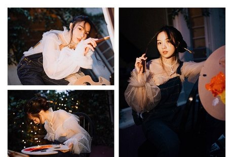 Helenhmy onlyfans nude content