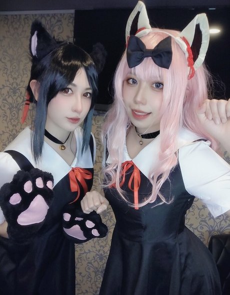 kuronomori Profile pic